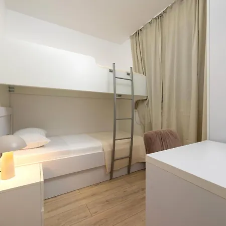 Apartment Tomas Garden Lux Split