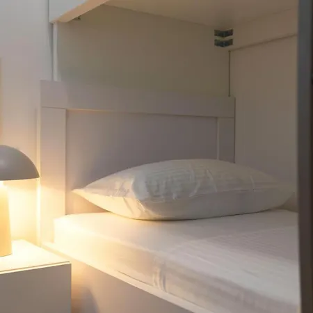 Apartment Tomas Garden Lux *