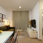 Tomas Garden Lux * 스플리트