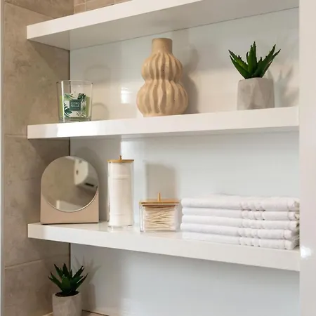 Tomas Garden Lux Апартаменти