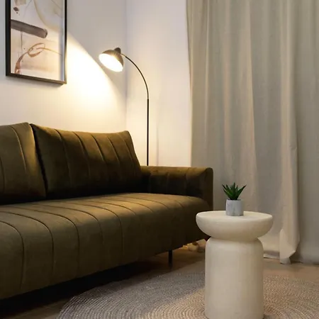 Tomas Garden Lux * Спліт