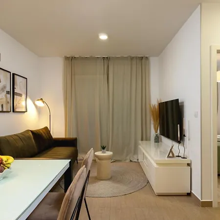 Tomas Garden Lux * Split